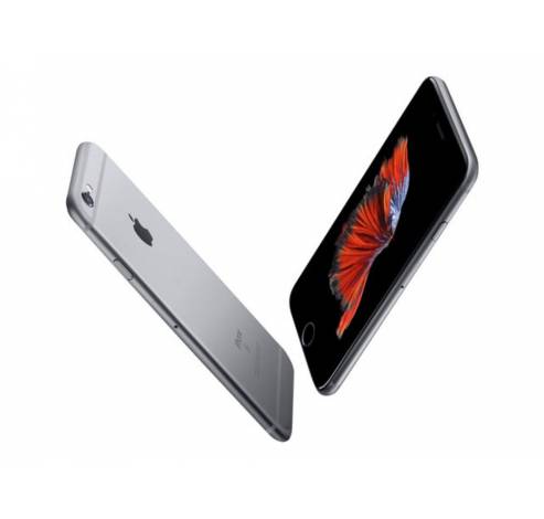 iPhone 6S 128GB Spacegrijs  Apple