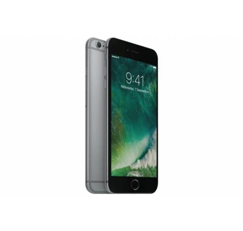 iPhone 6S Plus 128GB Spacegrijs  Apple