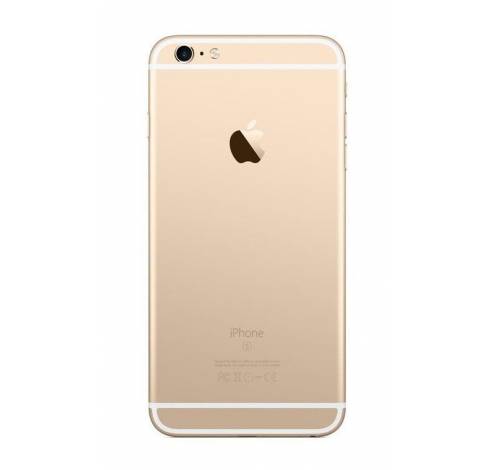 iPhone 6S Plus 128GB Goud  Apple