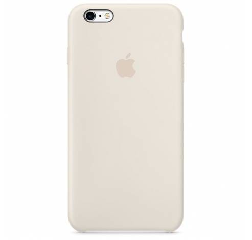 iPhone 6s Silicone Case Antique White (MLCX2ZM/A)  Apple
