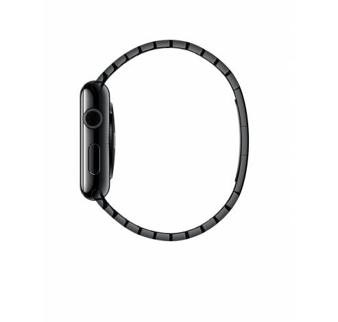 Watch 42mm Space Black Link Bracelet (MJ482NF/A)  Apple