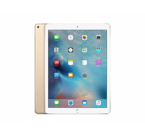 iPad Pro 12,9-inch Wi-Fi 32GB Gold (ML0H2NF/A)  Apple