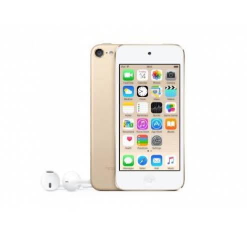 iPod touch 32GB Goud  Apple