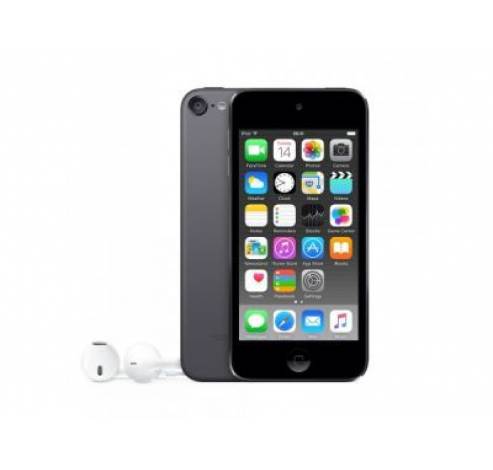 iPod touch 32GB Spacegrijs  Apple