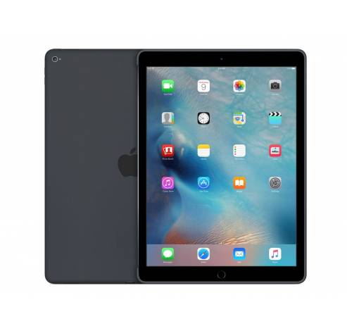 iPad Pro 12,9-inch Silicon Case Charcoal Grey  Apple