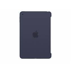 iPad Mini 4 Silicon Case Midnight Blue 
