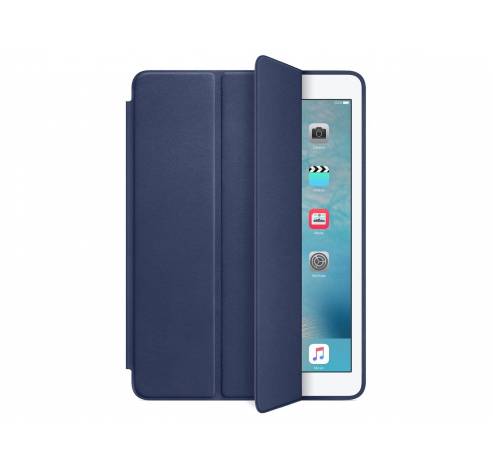iPad Air 2 Smart Case Leather Midnight Blue  Apple
