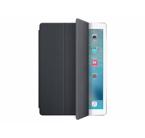 iPad Pro 12,9-inch Smart Cover Charcoal Grey  Apple