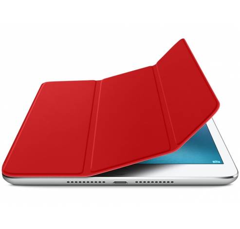 iPad Mini 4 Smart Cover Rood  Apple