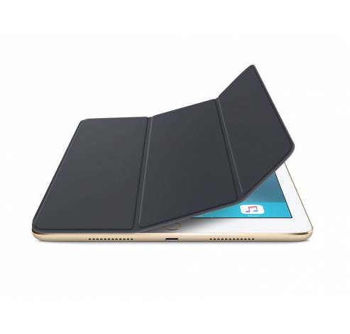 iPad Pro 9,7 inch Smart Cover Charcoal Grey   Apple