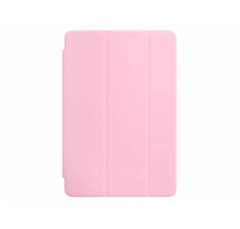 iPad Mini 4 Smart Cover Light Pink  Apple