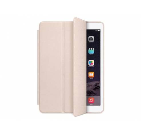 iPad Air 2 Smart Case Leather Soft Pink  Apple