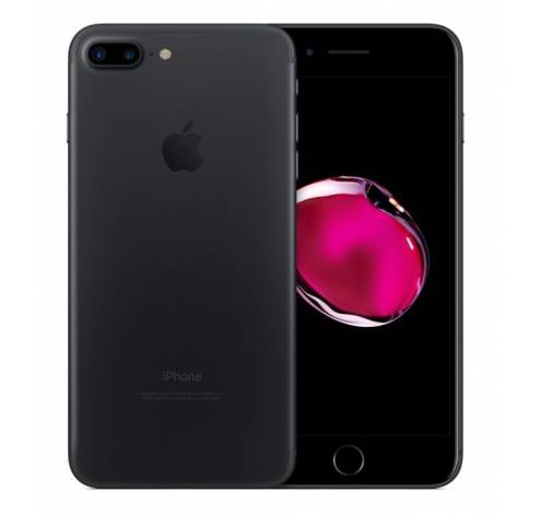 iPhone 7 Plus 32GB Zwart  Apple