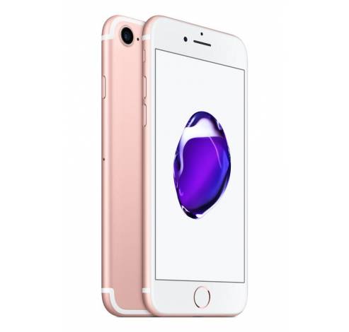 iPhone 7 32GB Roségoud  Apple