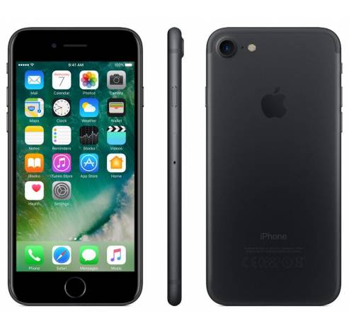 iPhone 7 256GB Black MN972ZD/A  Apple