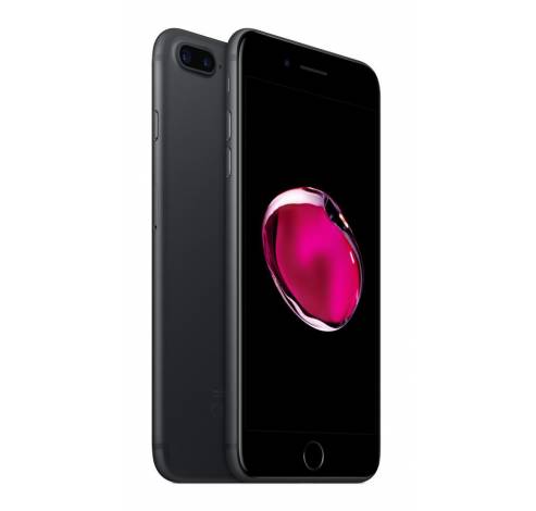 iPhone 7 Plus 128GB Zwart  Apple