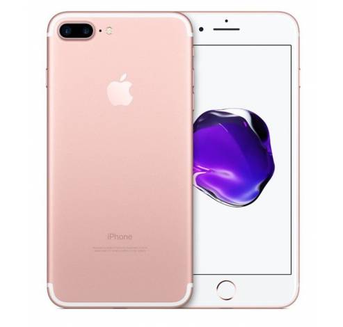 iPhone 7 Plus 32GB Roségoud  Apple