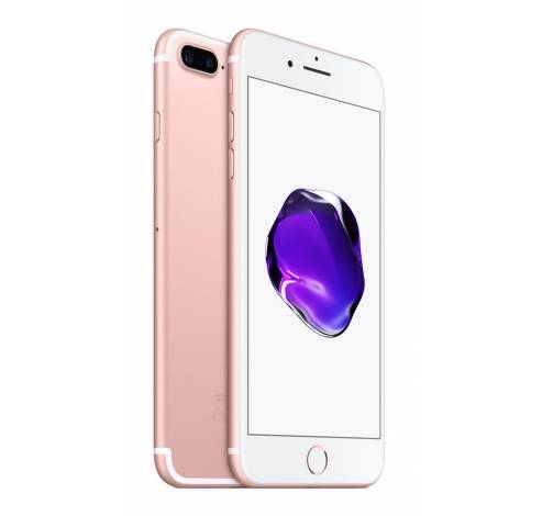 iPhone 7 Plus 32GB Roségoud  Apple