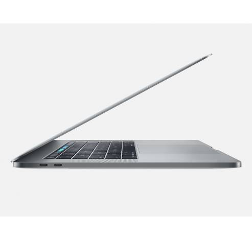 MacBook Pro 15 inch 2,6 GHz 256 GB Space Grey (MLH32FN/A)  Apple
