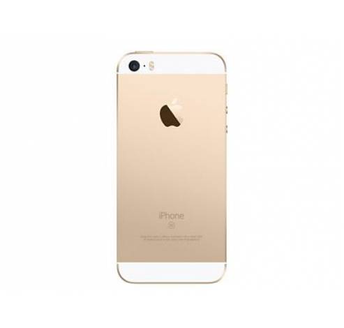 iPhone SE 16 GB Gold + selfiestick  Apple