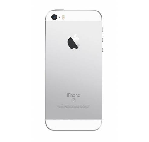 iPhone SE 128GB Zilver  Apple