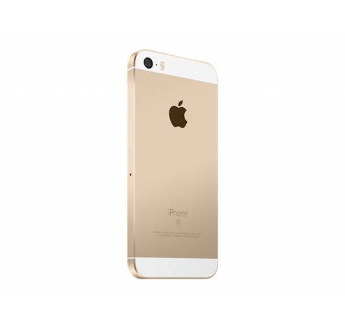 iPhone SE 32GB Goud  Apple