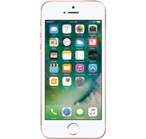 iPhone SE 32GB Roségoud  Apple