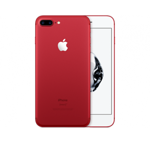 iPhone 7 128GB Product Red Special Edition  Apple