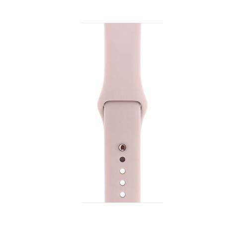Watch Series 2 42mm Roségoud/Pink Sand  Apple