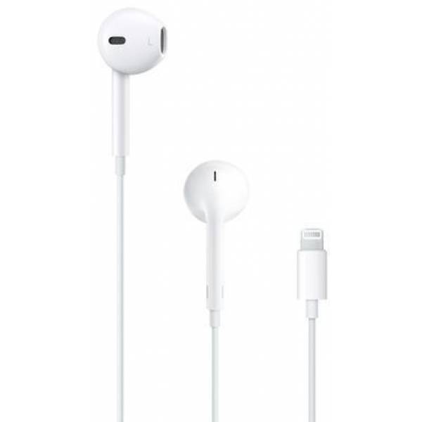 Apple Koptelefoons & Oordopjes EarPods met Lightning connector