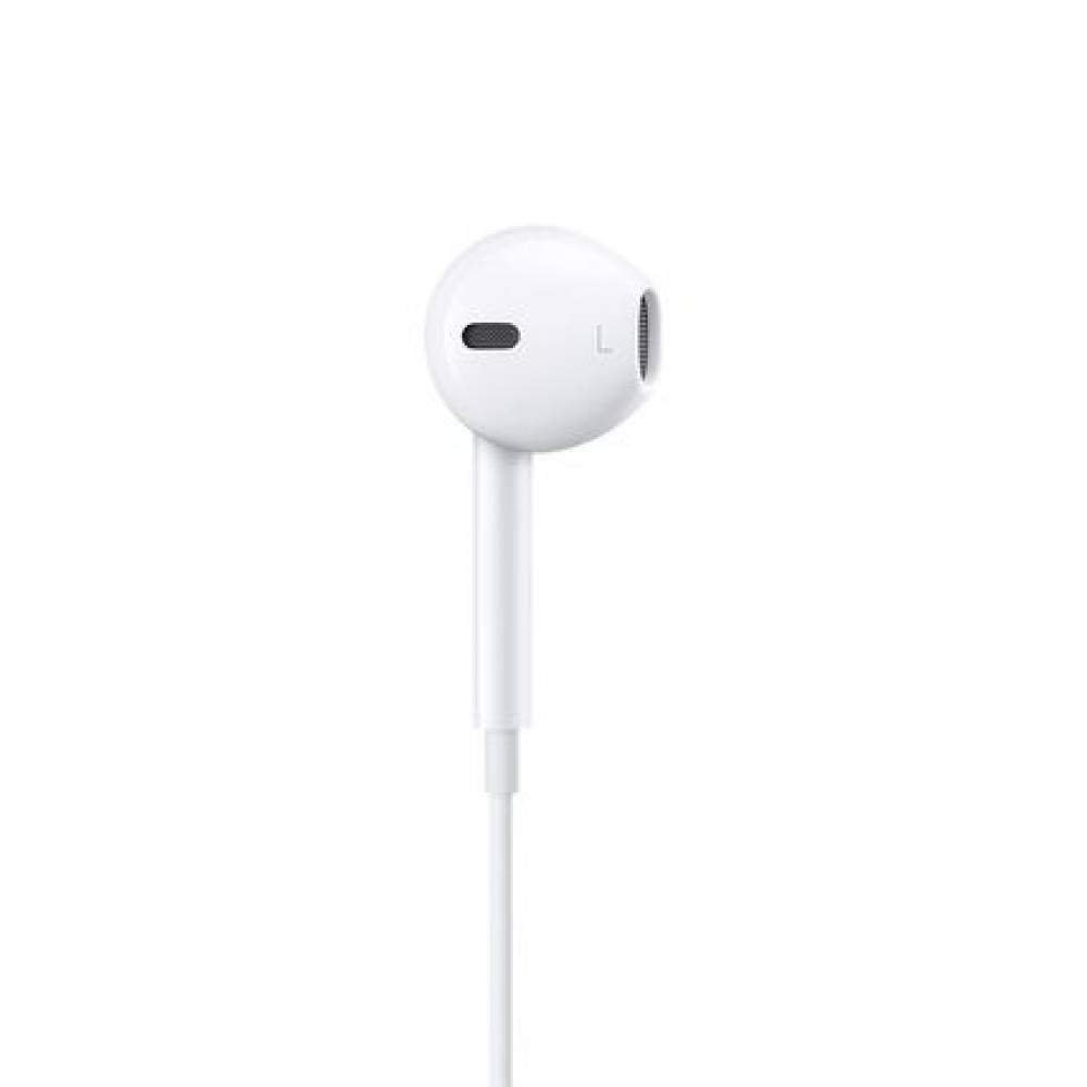 Apple Koptelefoons & Oordopjes EarPods met mini-jack 3,5 mm