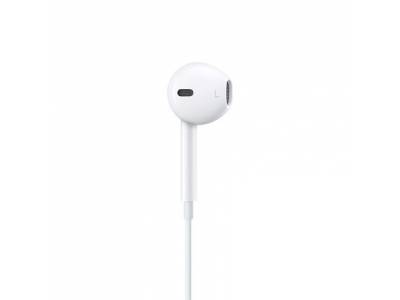 Hoofdtelefoon - oortjes Apple EarPods met mini-jack 3,5 mm | Elektromic Geel - Herentals -
