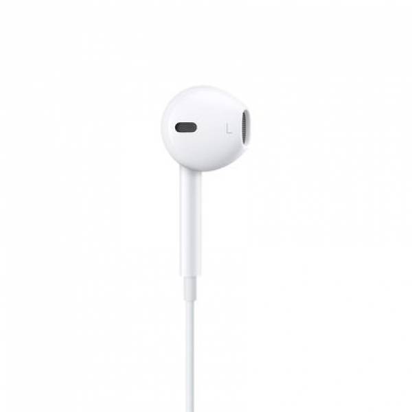 Apple Koptelefoons & Oordopjes EarPods met mini-jack 3,5 mm