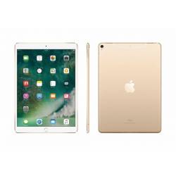 Apple 10,5-inch iPad Pro 512GB (WiFi + Cellular) - Goud 