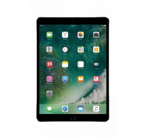 iPad Pro 10,5-inch Wi-Fi + Cellular 512GB Spacegrijs  Apple