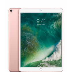 Apple iPad Pro 10,5-inch Wi-Fi + Cellular 256GB Rose Gold 