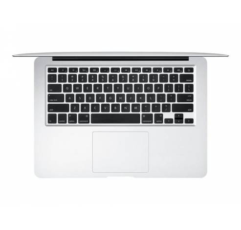 MacBook Air 13,3-inch 128GB Zilver Apple