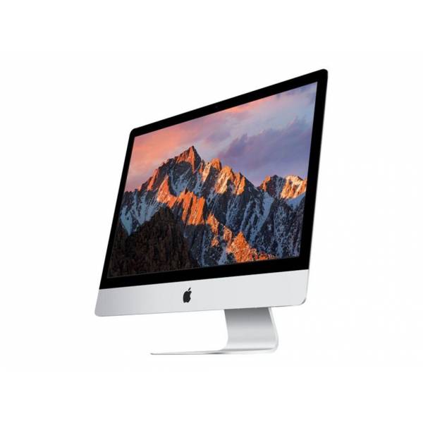 Apple Desktop 27-inch iMac met Retina 5K display: 3.4GHz quad-core Intel Core i5 Apple Desktop 27-inch iMac met Retina 5K display: 3.4GHz quad-core Intel Core i5