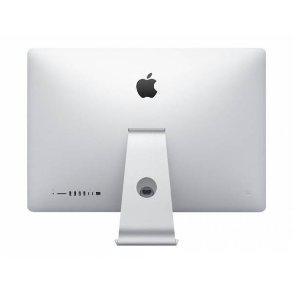 Apple Desktop 27-inch iMac met Retina 5K display: 3.4GHz quad-core Intel Core i5 Apple Desktop 27-inch iMac met Retina 5K display: 3.4GHz quad-core Intel Core i5