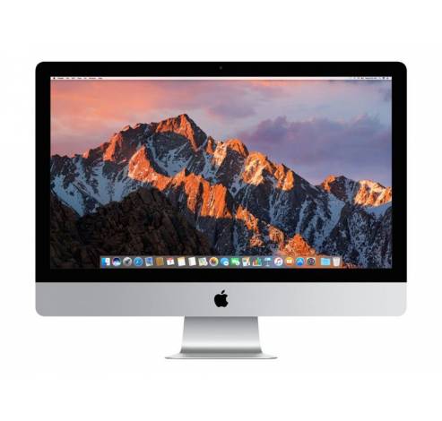 iMac 27-inch 3,5GHz i5 Retina 5K  Apple