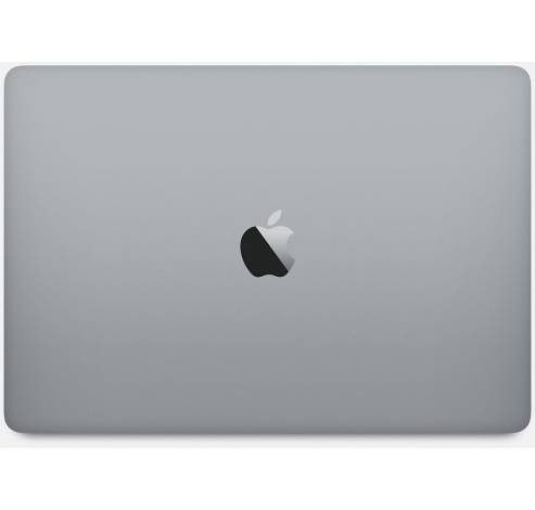 13-inch MacBook Pro 2.3GHz dual-core i5, 256GB - Spacegrijs (2017)  Apple