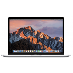 Apple 13-inch MacBook Pro 2.3GHz dual-core i5, 256GB - Zilver (2017) 