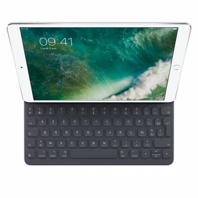 Smart Keyboard voor 10.5-inch iPad Pro - French Azerty Apple
