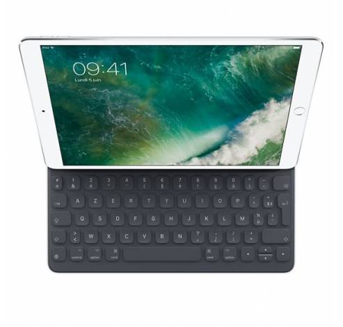 Smart Keyboard voor 10.5-inch iPad Pro - French Azerty  Apple