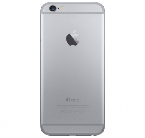 iPhone 6 32GB Space Grey  Apple