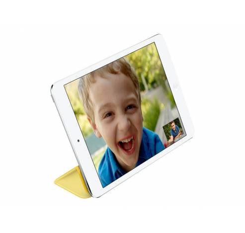 iPad Air Smart Cover Geel  Apple