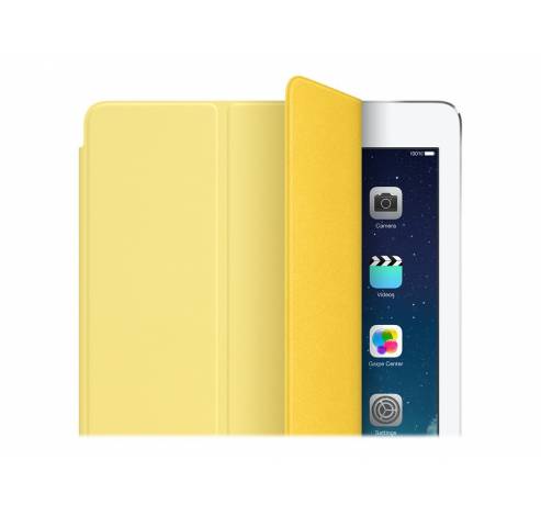 iPad Air Smart Cover Geel  Apple