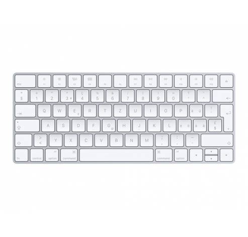 Magic Keyboard - Zwitsers  Apple