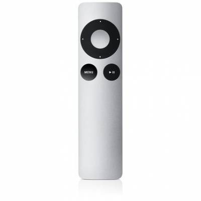 Remote (MM4T2ZM/A) Apple