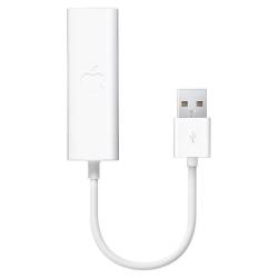 Apple USB naar ethernet adapter 